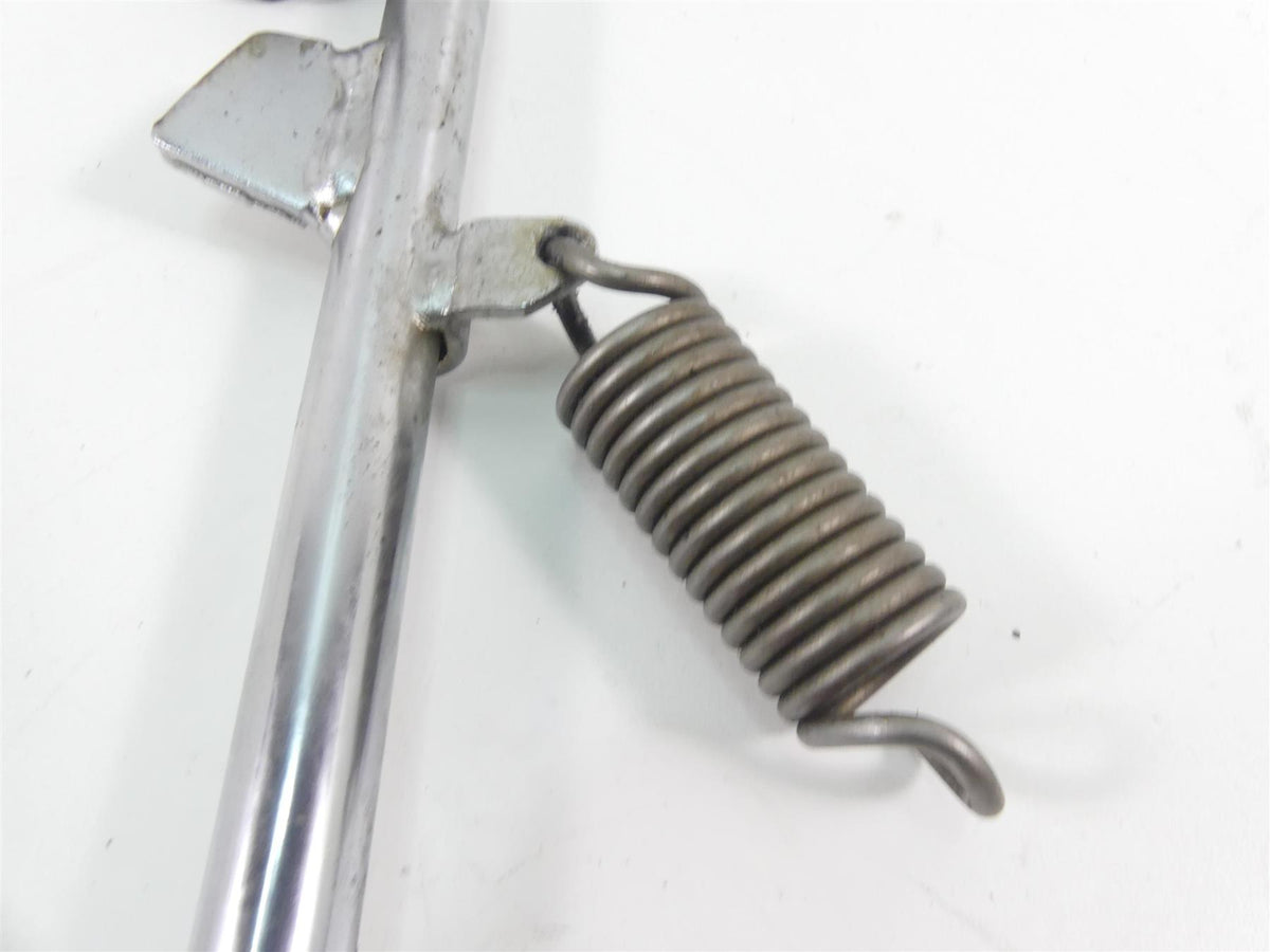 2014 Harley FXDF Dyna Fat Bob Side Kickstand Kick Jiffy Stand 49704-90H {{ shop.shopifyCountryName }} - Mototech271