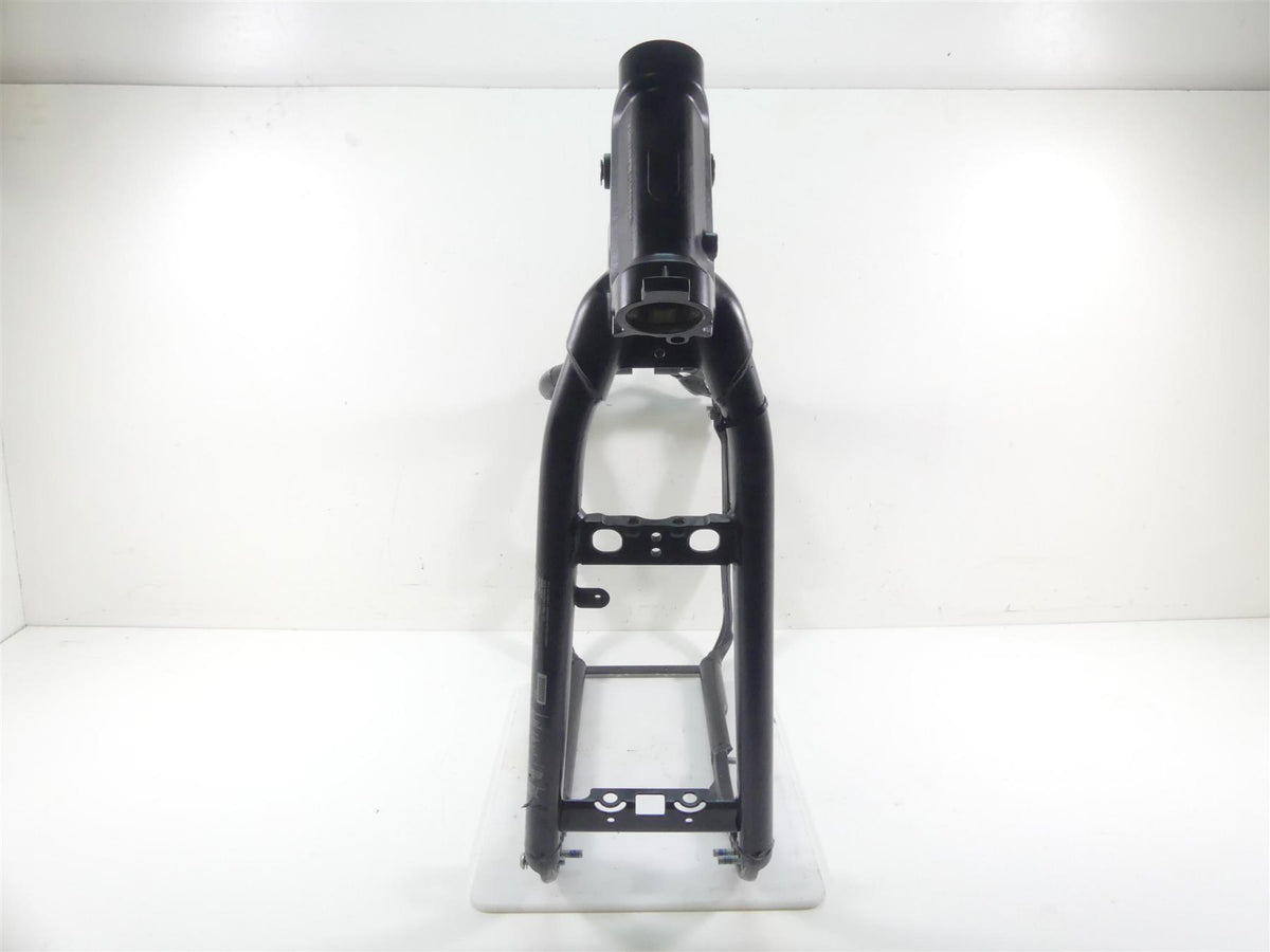 2018 Harley Softail FXFB Fat Bob Straight Main Frame Chassis With Florida Clean Title 47000128 {{ shop.shopifyCountryName }} - Mototech271