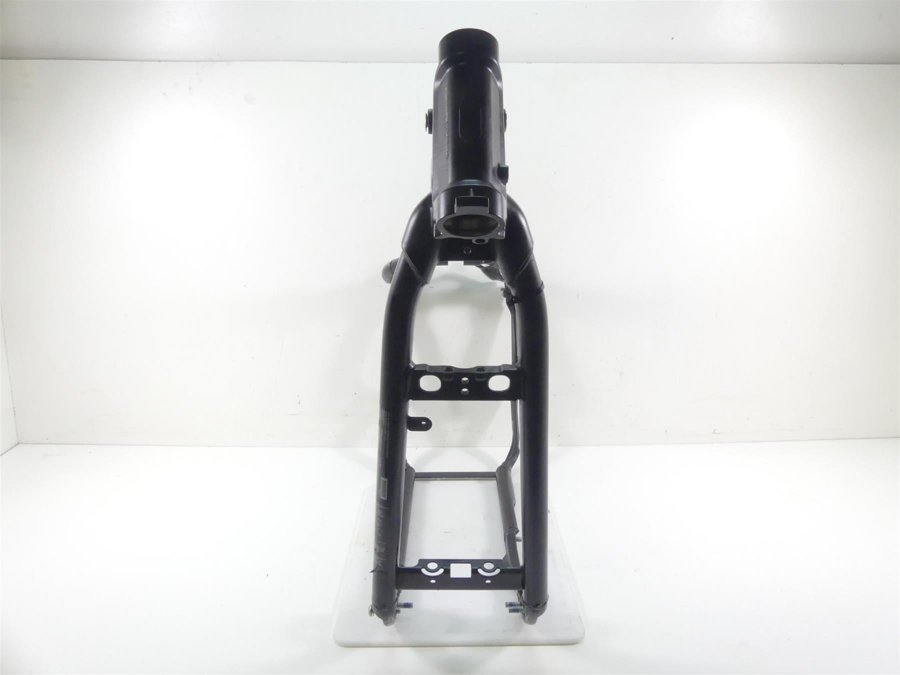 2018 Harley Softail FXFB Fat Bob Straight Main Frame Chassis With Florida Clean Title 47000128 {{ shop.shopifyCountryName }} - Mototech271