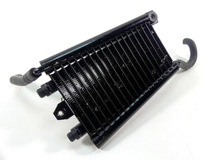 2020 Harley Softail FXST Standard Oil Cooler + Lines 62700191 | Mototech271