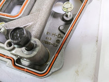 Load image into Gallery viewer, 2009 Harley XR1200 Sportster Rocker Box Valve Cover Set 17590-08A 17585-08 | Mototech271
