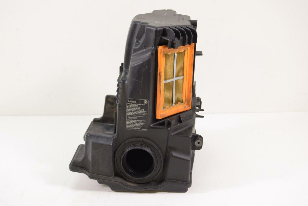 2012 BMW R1200 GS K25 Air Cleaner Breather Filter Box 13717720354 {{ shop.shopifyCountryName }} - Mototech271