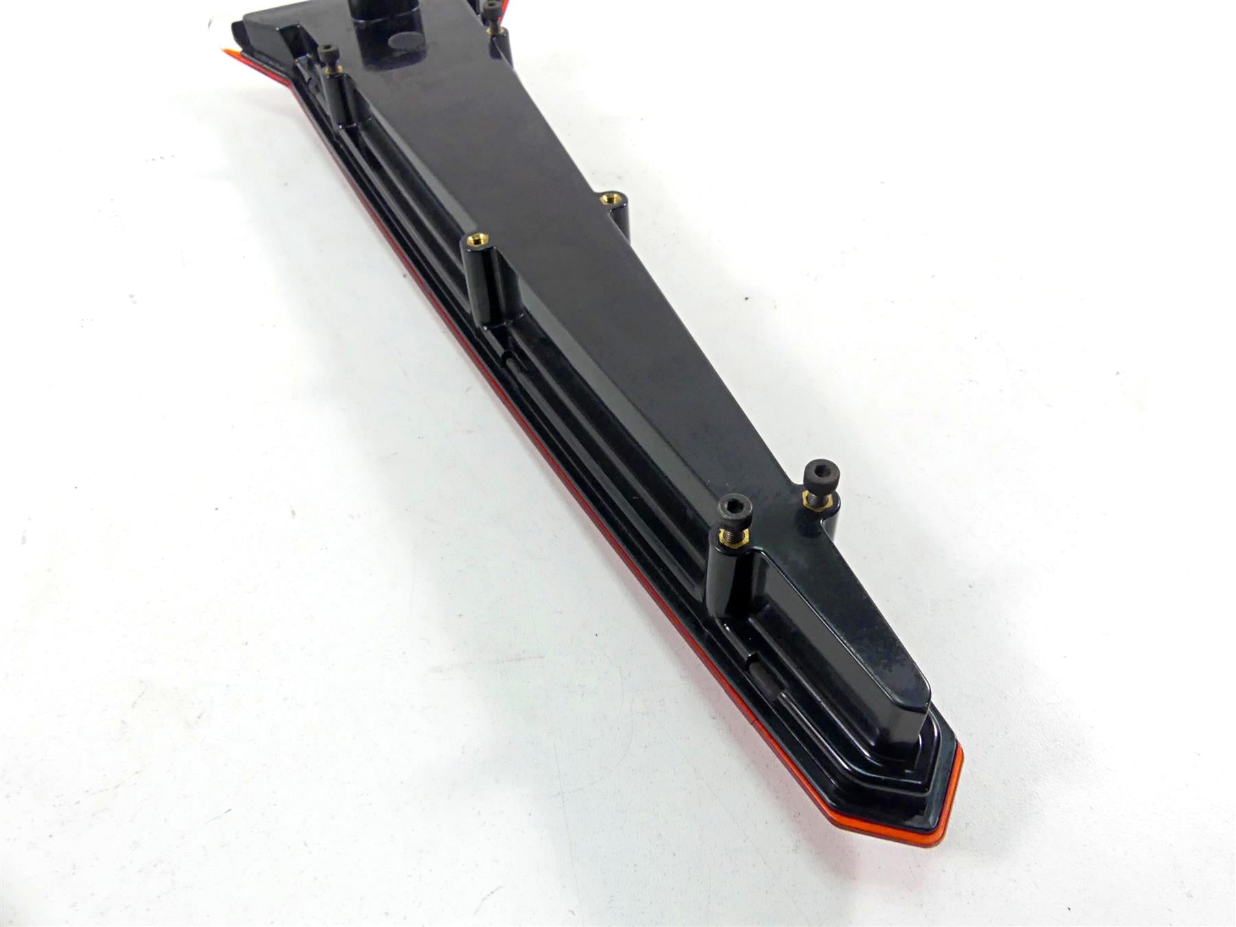 2011 Victory Cross Country Rear Taillight Tail Light Lamp Lens 2411623 {{ shop.shopifyCountryName }} - Mototech271