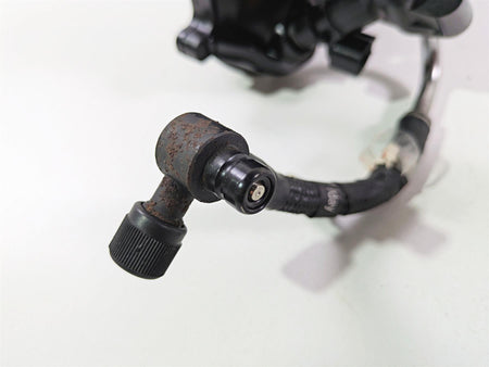 2018 Harley FLHCS Softail Heritage 115th Throttle Body Fuel Injection 27300121 {{ shop.shopifyCountryName }} - Mototech271