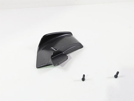 2022 Ducati Streetfighter V2 Right Upper Side Carbon Fiber Air Wing Fairing {{ shop.shopifyCountryName }} - Mototech271