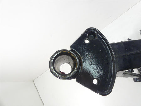 2001 Harley Touring FLHRCI Road King Main Frame Chassis - Slvg - Read 47900-01 {{ shop.shopifyCountryName }} - Mototech271
