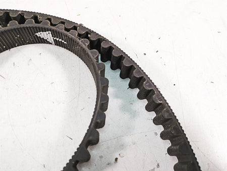 2011 Harley Touring FLHR Road King Rear Drive Belt 140T 1" 40024-09A {{ shop.shopifyCountryName }} - Mototech271