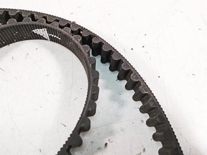 2011 Harley Touring FLHR Road King Rear Drive Belt 140T 1" 40024-09A | Mototech271