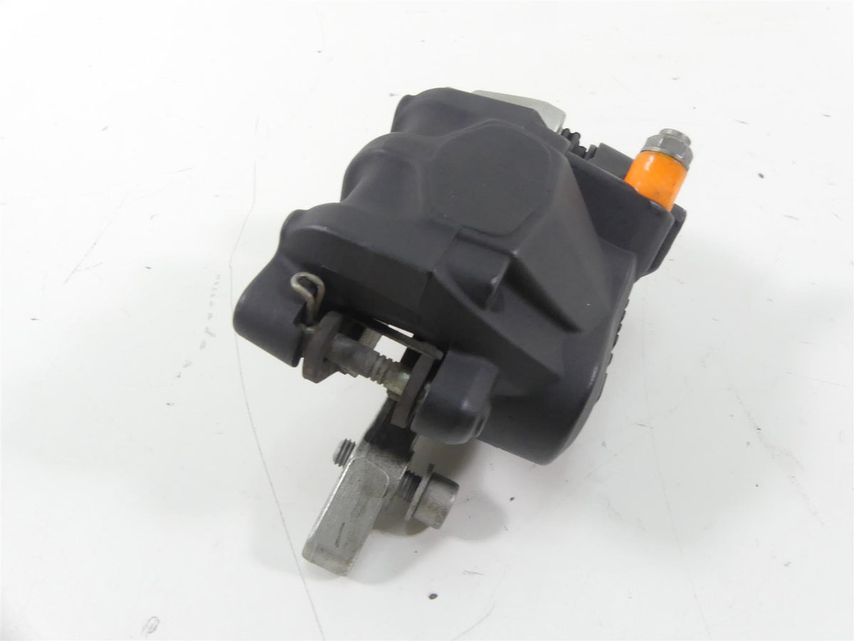 2009 BMW R1200GS K25 Rear Brembo Brake Caliper + Mount 34217677603 {{ shop.shopifyCountryName }} - Mototech271