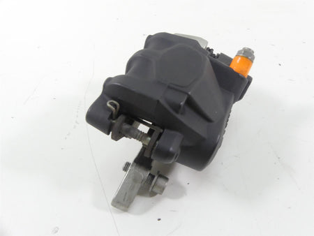 2009 BMW R1200GS K25 Rear Brembo Brake Caliper + Mount 34217677603 {{ shop.shopifyCountryName }} - Mototech271