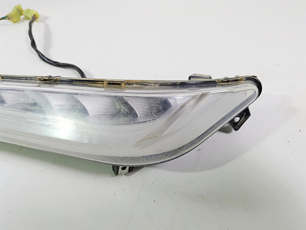 2021 CFMoto Zforce 950 Sport Taillight Tail Light Lamp Lens READ 5BY0-160210 {{ shop.shopifyCountryName }} - Mototech271