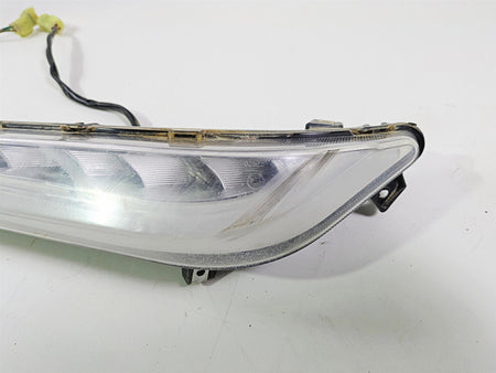 2021 CFMoto Zforce 950 Sport Taillight Tail Light Lamp Lens READ 5BY0-160210 {{ shop.shopifyCountryName }} - Mototech271