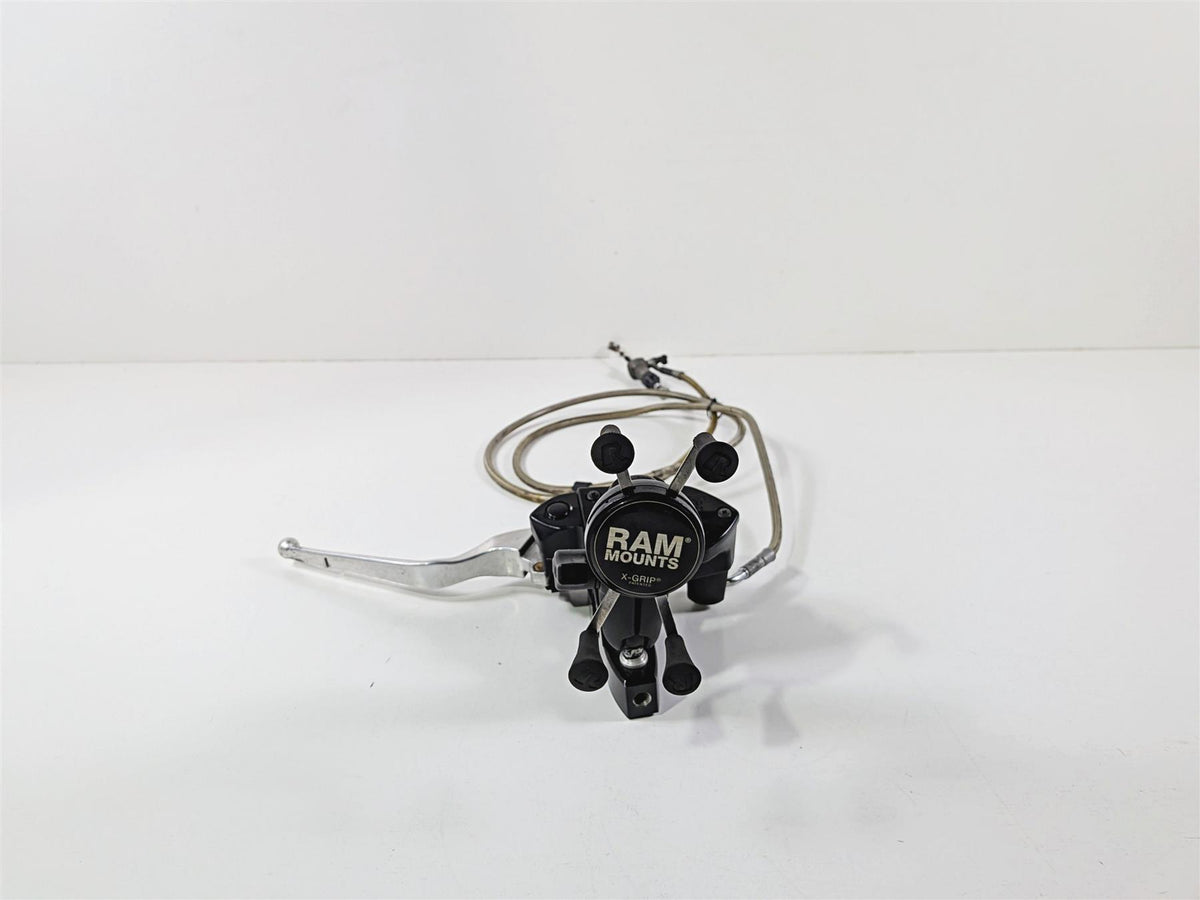 2013 Victory Vision Tour Clutch Master Cylinder & Slave 1911095 1912555 1911338 {{ shop.shopifyCountryName }} - Mototech271