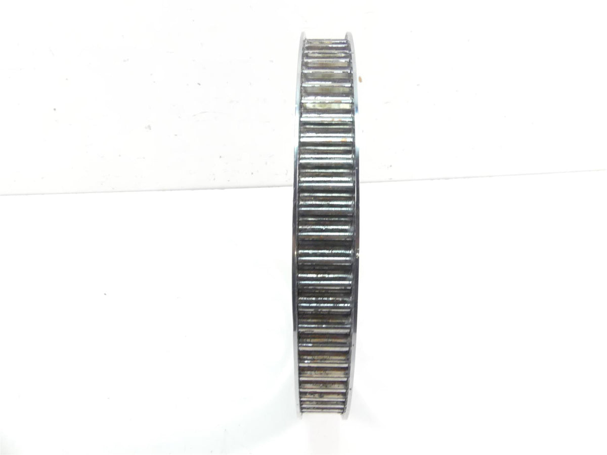 2017 Harley Softail FXSB Breakout Billet 70T Belt Drive Sprocket Pulley {{ shop.shopifyCountryName }} - Mototech271