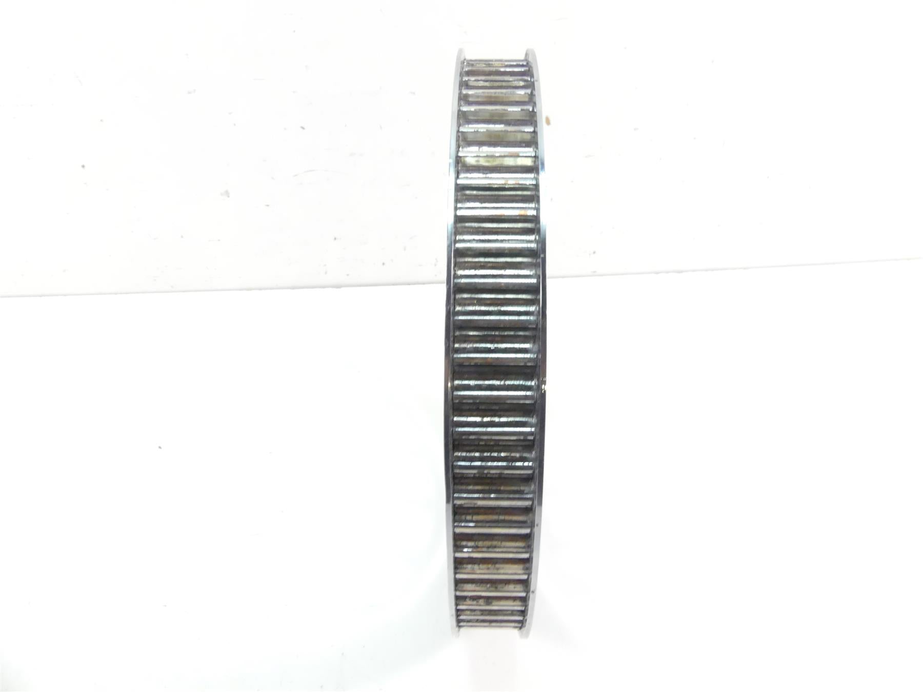 2017 Harley Softail FXSB Breakout Billet 70T Belt Drive Sprocket Pulley {{ shop.shopifyCountryName }} - Mototech271