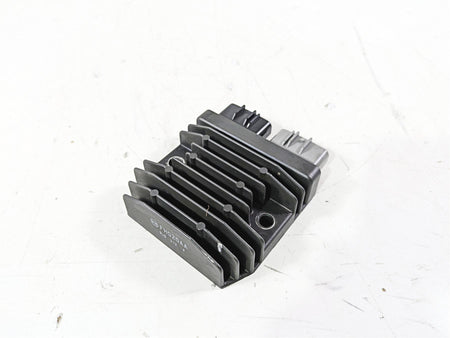 2020 Triumph Daytona 765 Moto2 Rectifier Voltage Regulators T1300675 FH020AA {{ shop.shopifyCountryName }} - Mototech271