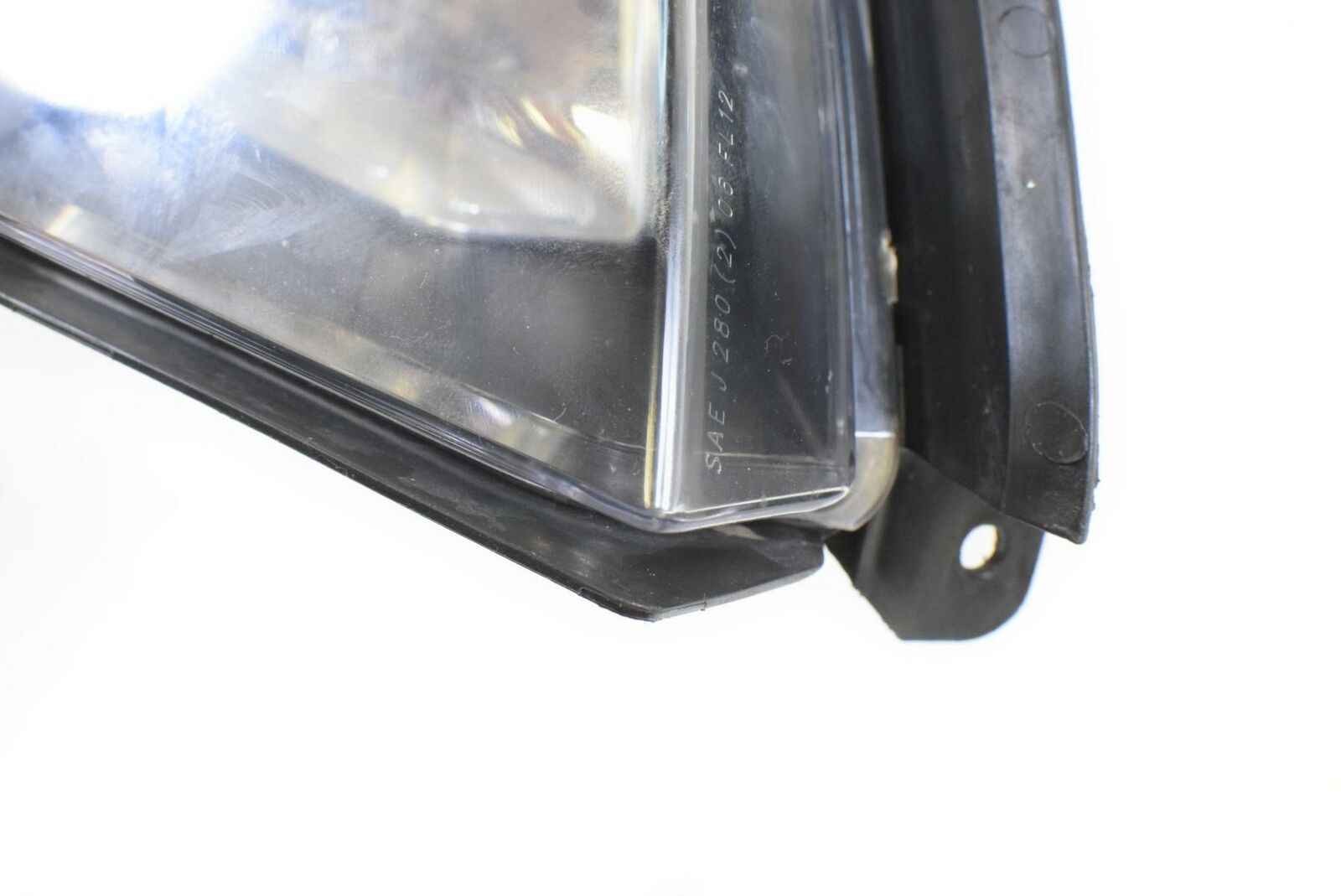 2010 Ski-Doo Summit X 800R PTEK Left Headlight Head Light Lamp Lens 517304195 {{ shop.shopifyCountryName }} - Mototech271