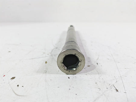 2019 Harley FLHCS Softail Heritage Front Wheel Spindle Axle 43000080 {{ shop.shopifyCountryName }} - Mototech271