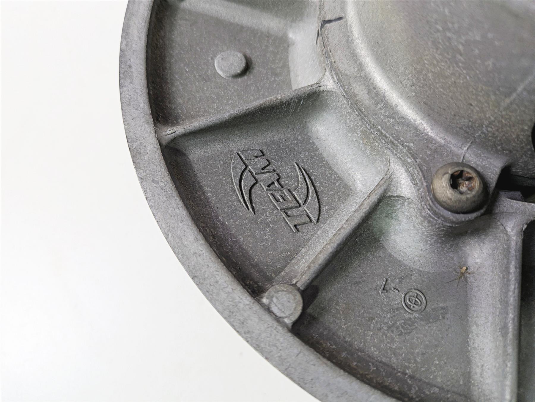 2015 Arctic Cat Wildcat 1000 X LTD Secondary Driven Clutch 0823-461 {{ shop.shopifyCountryName }} - Mototech271