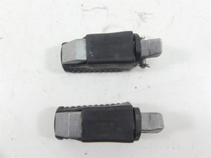 2015 BMW F800GS K72 Passenger Footpeg Foot Peg Set 46717705653 46717705654 | Mototech271