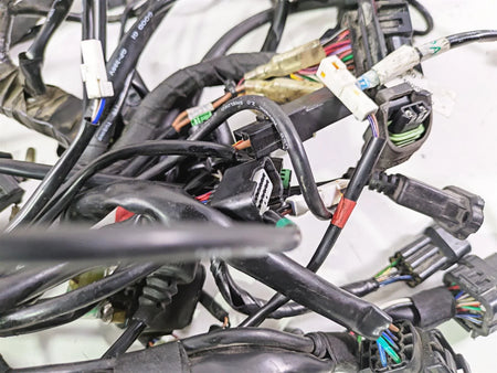 2018 KTM 1290 Super Adv S Main & Engine Wiring Harness 60711075033 60711085100 {{ shop.shopifyCountryName }} - Mototech271
