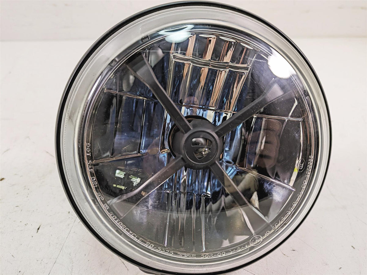 2020 Ducati Scrambler 1100 Sport Pro Headlight Head Light Lamp 52010541A {{ shop.shopifyCountryName }} - Mototech271