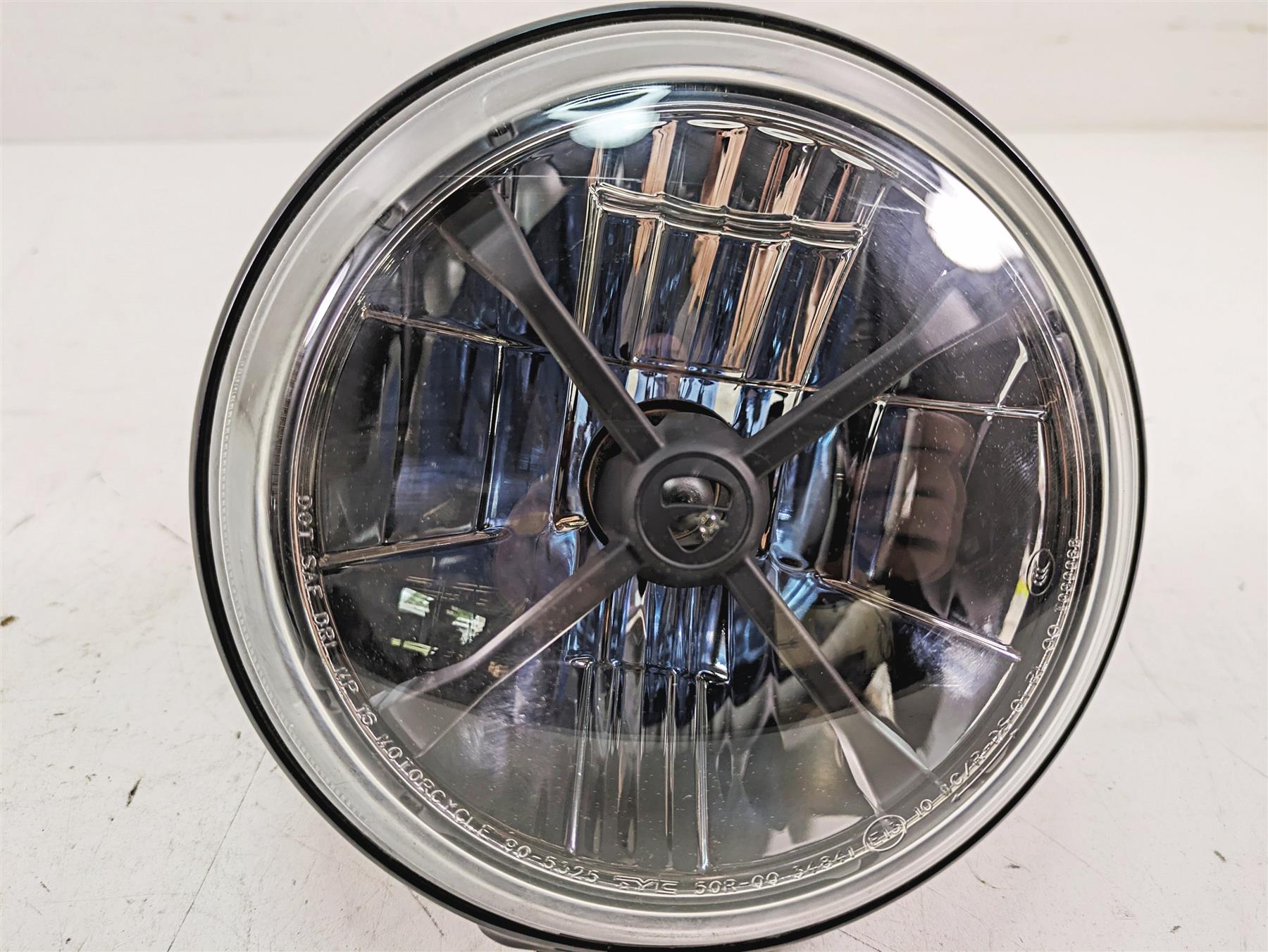 2020 Ducati Scrambler 1100 Sport Pro Headlight Head Light Lamp 52010541A {{ shop.shopifyCountryName }} - Mototech271