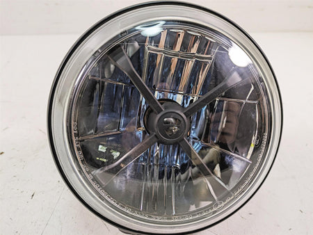 2020 Ducati Scrambler 1100 Sport Pro Headlight Head Light Lamp 52010541A {{ shop.shopifyCountryName }} - Mototech271