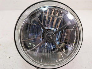 2020 Ducati Scrambler 1100 Sport Pro Headlight Head Light Lamp 52010541A | Mototech271