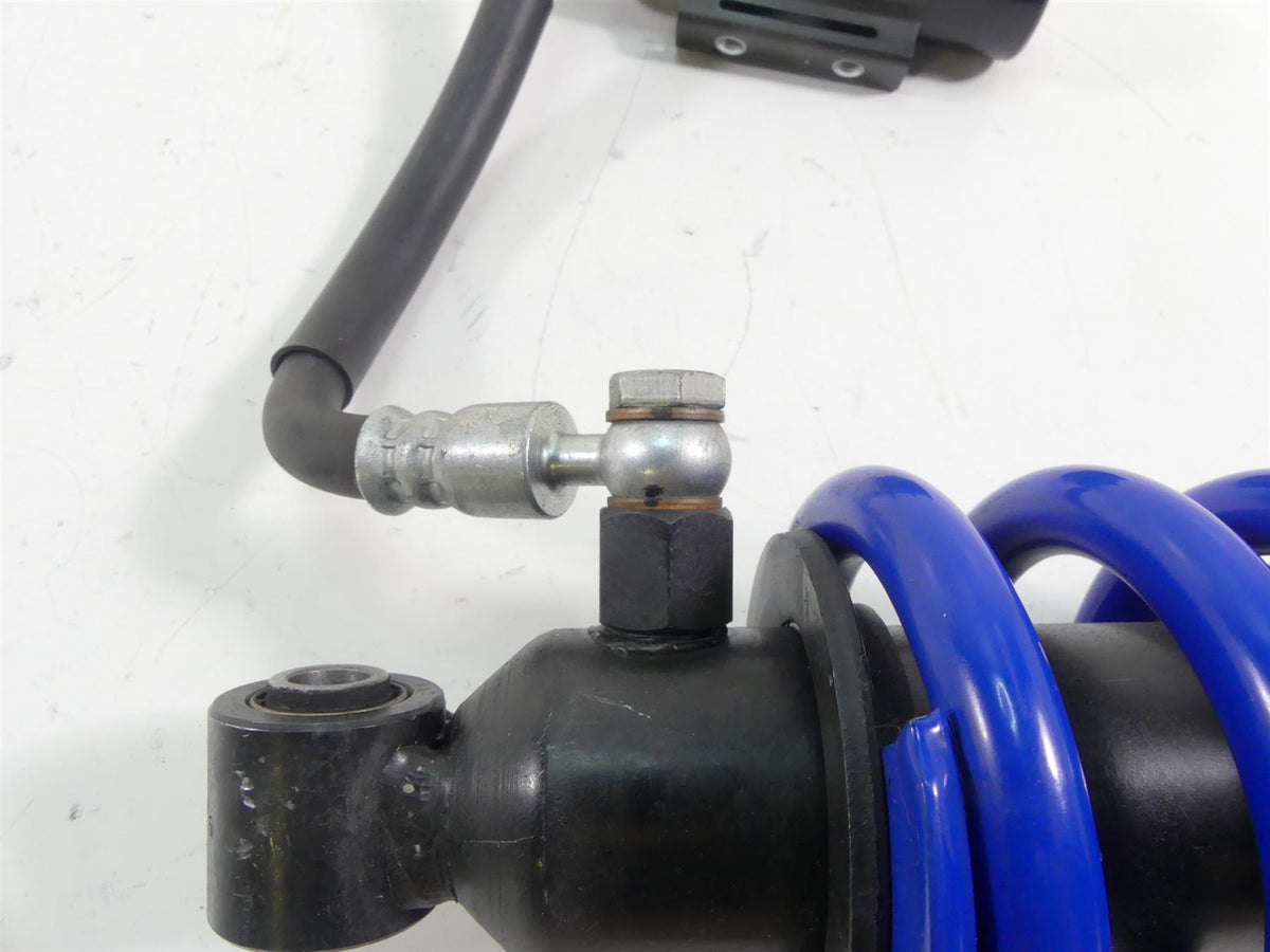 2015 EBR Eric Buell Racing 1190SX Showa Rear Shock Racetech Spring SRSP-5818098 {{ shop.shopifyCountryName }} - Mototech271