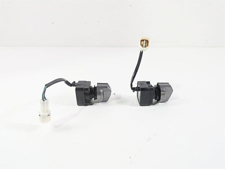 2020 Yamaha YXZ1000 R SS XTR 2 Wheel Drive & Light Switch Set 1XD-H2510-11-00 {{ shop.shopifyCountryName }} - Mototech271