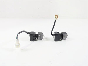2020 Yamaha YXZ1000 R SS XTR 2 Wheel Drive & Light Switch Set 1XD-H2510-11-00