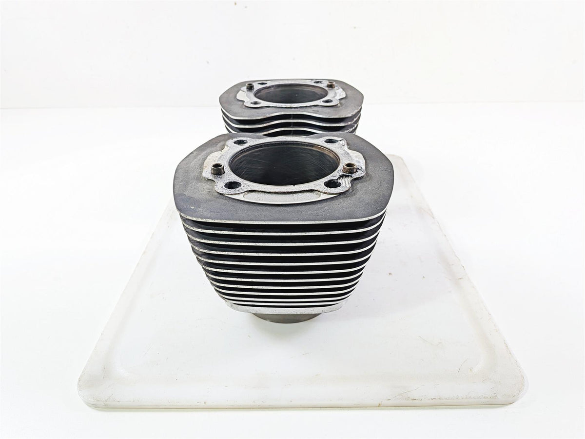 2014 Harley FXDL Dyna Low Rider Cylinder Jug Barrel 103ci Set 16547-99A {{ shop.shopifyCountryName }} - Mototech271