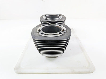 2014 Harley FXDL Dyna Low Rider Cylinder Jug Barrel 103ci Set 16547-99A {{ shop.shopifyCountryName }} - Mototech271