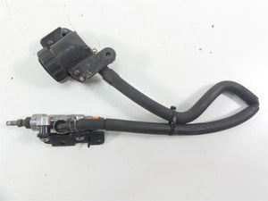 2004 Yamaha XV1700 Road Star Warrior Rear Brake Master Cylinder 1/2 4NK-2583V-00 | Mototech271