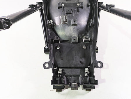 2017 BMW R1200 GS K50 Subframe & Inner Fender - Read 46518354222 {{ shop.shopifyCountryName }} - Mototech271
