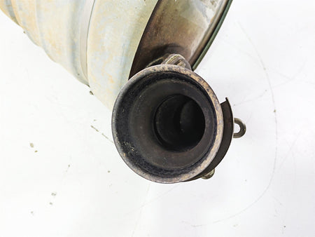 2023 Can Am Maverick X3 XMR Turbo RR Exhaust Pipe Silencer Muffler 707602781 {{ shop.shopifyCountryName }} - Mototech271