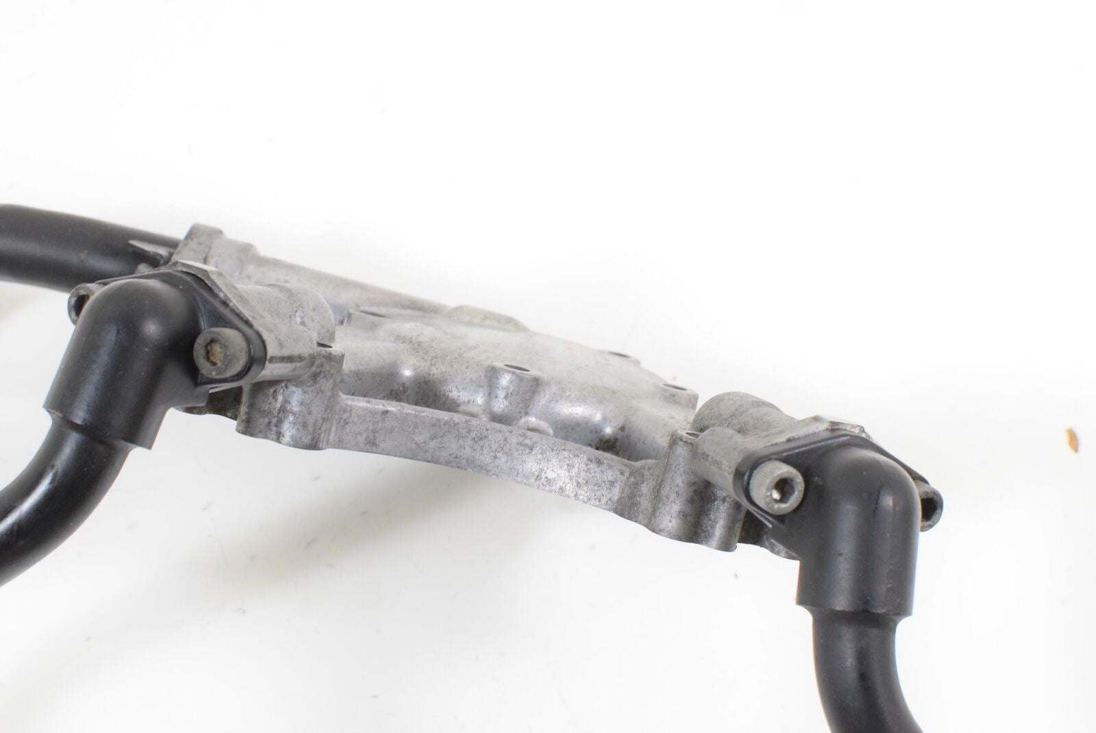2011 Kawasaki VN1700 Vulcan Vaquero Generator Middle Cover Water Pipes 14031-009 {{ shop.shopifyCountryName }} - Mototech271