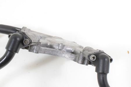2011 Kawasaki VN1700 Vulcan Vaquero Generator Middle Cover Water Pipes 14031-009 {{ shop.shopifyCountryName }} - Mototech271