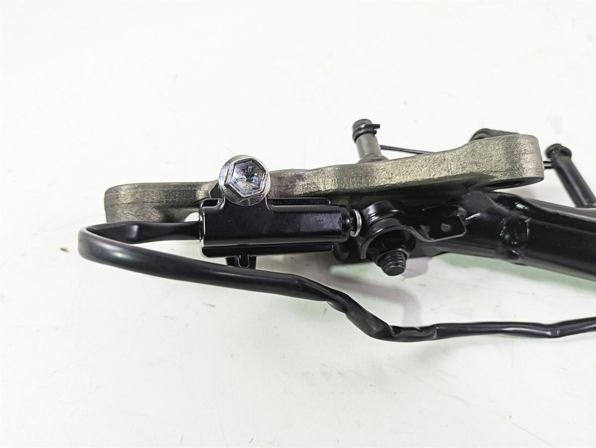 2020 Suzuki V-Strom 1050 XT Side Kickstand Kickstand & Switch 42310-31J11 {{ shop.shopifyCountryName }} - Mototech271