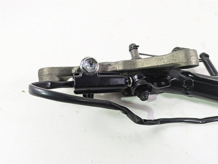 2020 Suzuki V-Strom 1050 XT Side Kickstand Kickstand & Switch 42310-31J11 {{ shop.shopifyCountryName }} - Mototech271