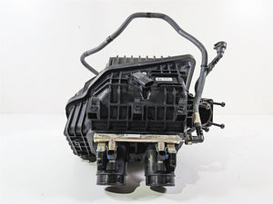 2024 Polaris RZR XP 1000 Sport Intake Manifold & Injectors 3023683 2521387