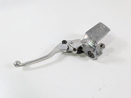 2006 Suzuki C90 VL1500T Boulevard Clutch Master Cylinder Nissin 14mm 59800-10F10 {{ shop.shopifyCountryName }} - Mototech271