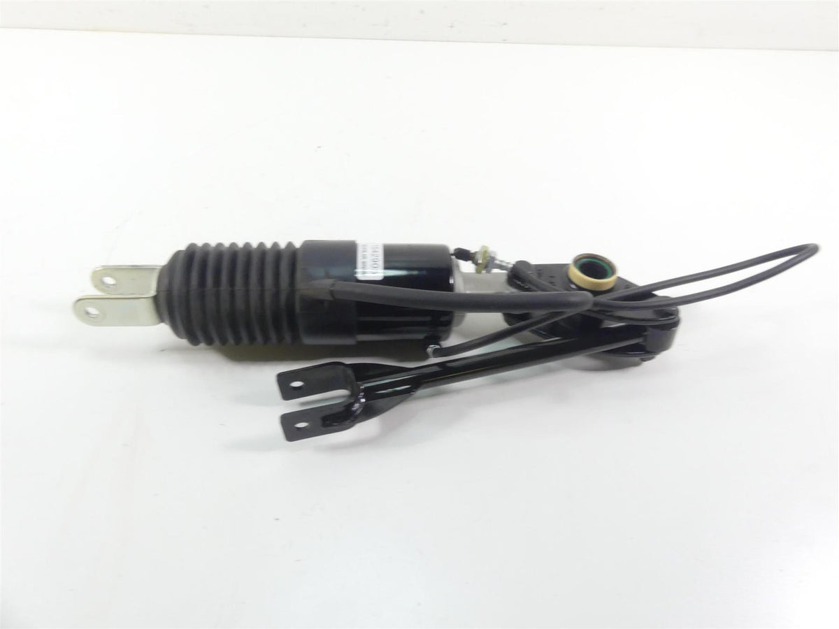 2015 Victory Cross Country Tour Rear Air Ride 90N/mm Shock Damper 1542905 {{ shop.shopifyCountryName }} - Mototech271