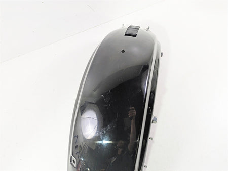 2021 Harley Touring FLTRX Road Glide Straight Rear Fender 59731-09A {{ shop.shopifyCountryName }} - Mototech271