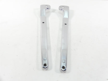 1993 Harley Dyna FXDL Low Rider Rear Nice Chrome Fender Struts Braces 59171-93 {{ shop.shopifyCountryName }} - Mototech271