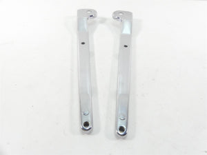1993 Harley Dyna FXDL Low Rider Rear Nice Chrome Fender Struts Braces 59171-93 | Mototech271