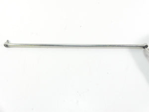 2006 Harley Sportster XL1200 Custom Front Right Foot Peg & Brake FW 42652-04