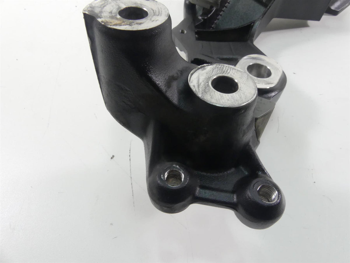 2018 Mv Agusta Brutale 800 RR Left Side Frame Plate Subframe Mount 8CA0B5643 {{ shop.shopifyCountryName }} - Mototech271