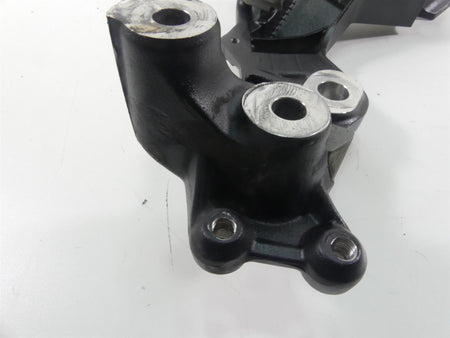 2018 Mv Agusta Brutale 800 RR Left Side Frame Plate Subframe Mount 8CA0B5643 {{ shop.shopifyCountryName }} - Mototech271